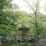 Kurpark-Oase