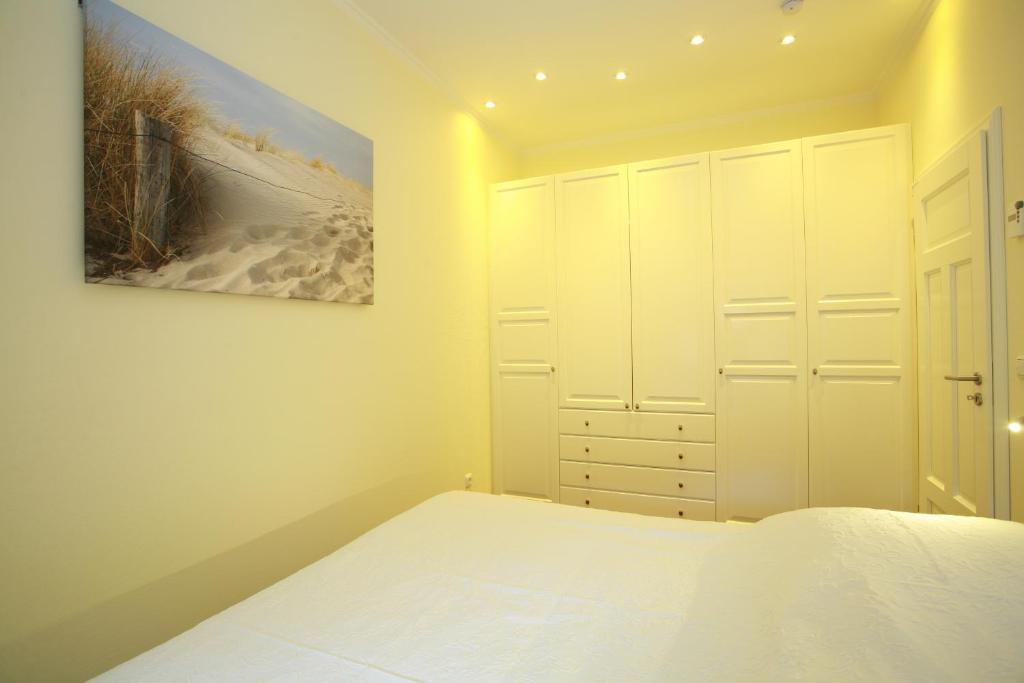 Kurpark-oase Apartment Rostock