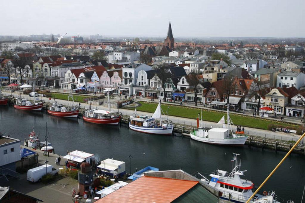 Apartment Kurpark-oase *